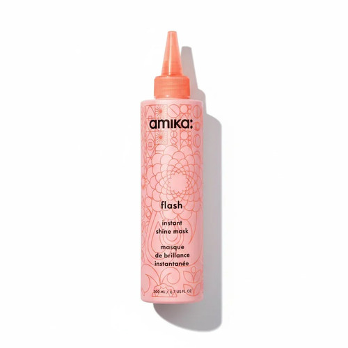 Amika flash instant shine - , mask