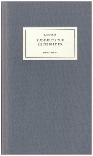 Konrad weiß süddeutsche - konrad,