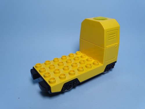 Lego duplo eisenbahn - lego,
