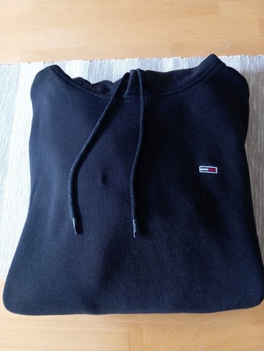 Herren hoodie tommy hilfiger - hoodie,