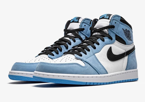Nike air jordan high - nike,