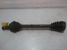 Audi 80 B3 original Antriebswelle Gelenkwelle hinten rechts 1.8 66kw BJ1987