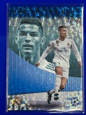 Cristiano Ronaldo Real Madrid