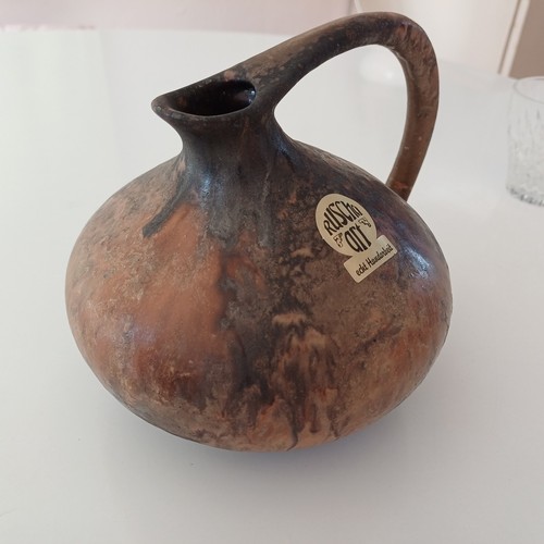 Ruscha 313 tschörner pitcher - 313,