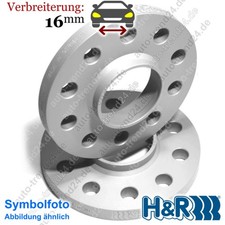 TRAK+ Spurverbreiterung DR