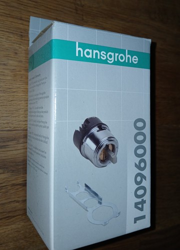 Hans grohe kartusche für - kartusche,