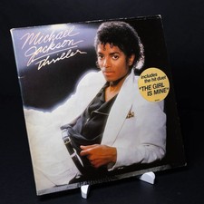 Michael Jackson - Thriller