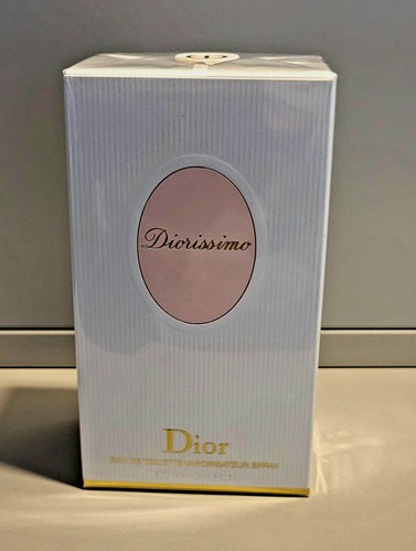Dior diorissimo eau - dior, de