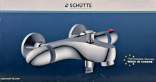 Schütte Supra Thermostat