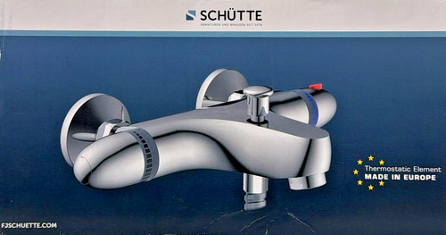 Schütte supra thermostat - schütte,