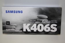 Samsung Tonerkartusche K406S