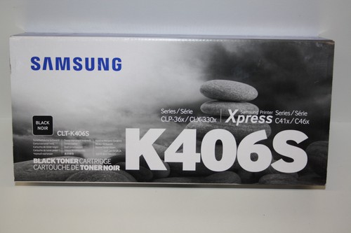 Samsung tonerkartusche k406s - samsung,