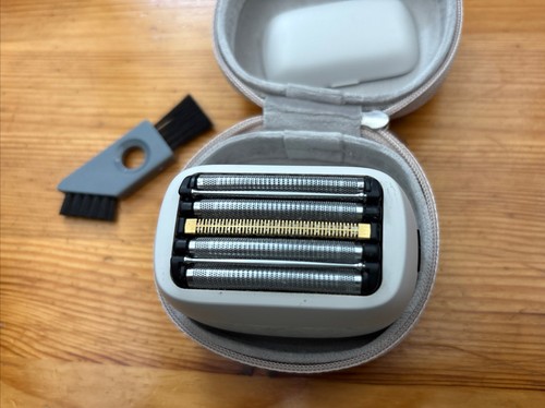Wie neu panasonic rasierer - wie,