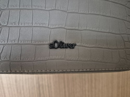 Oliver crossbody bag - crossbody,
