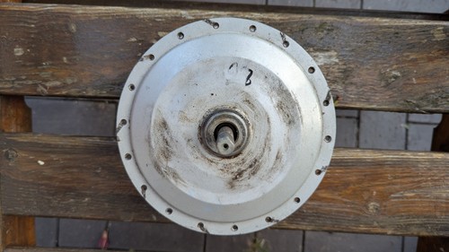 Ion motor 24v zoll - ion,