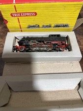 Trix Express H0 2203 Dampflok