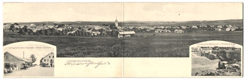 Klapp langenaltheim - klapp-ak,