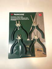 Zangen Set Feinmechaniker