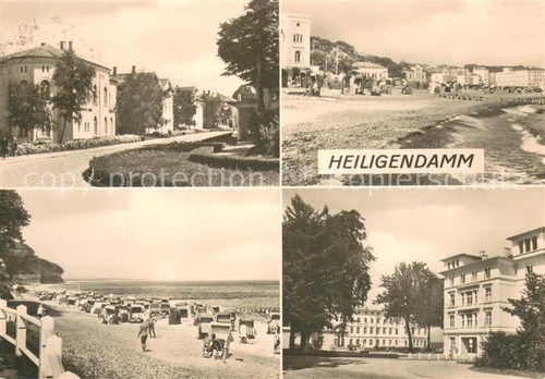 Heiligendamm ostseebad prof - heiligendamm,