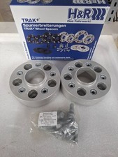 H&R Spurverbr. 2x45mm für MERCEDES-BENZ 123, 124, 190, A, C, CLK, E, S, -B-WARE-