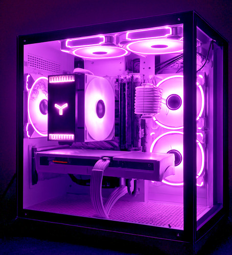 Build your own custom gaming - own,