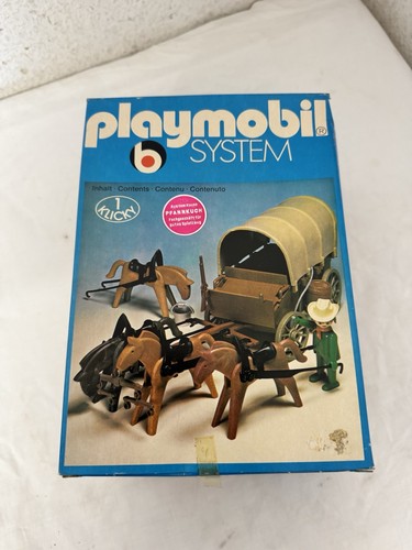 Playmobil system klicky - ,