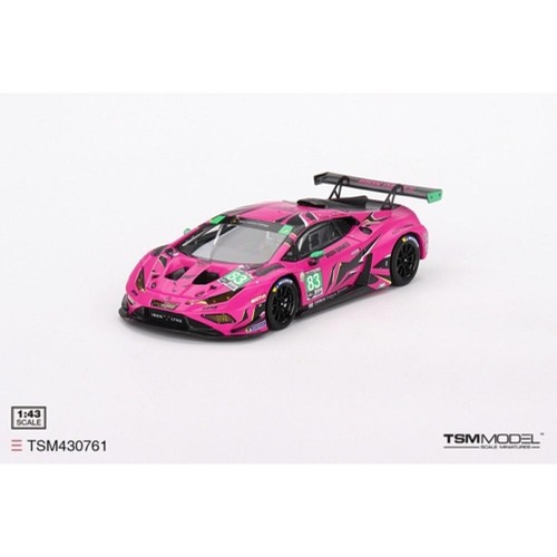 Lamborghini huracan gt3 - huracan, evo2