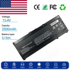 Battery for HP Omen