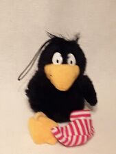 NICI Der kleine Rabe Socke ca. 17cm groß                  (9)