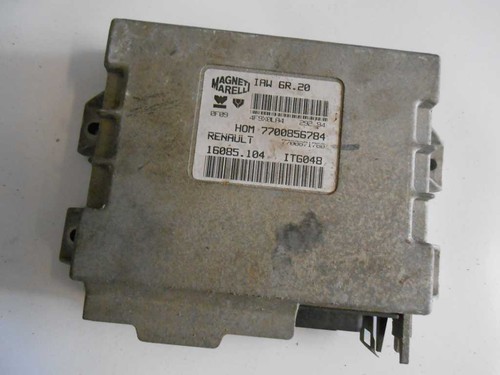 Steuergerät magnet marelli - steuergerät,