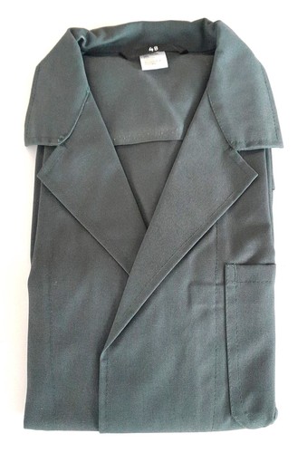 Arbeitsjacke dunkelgrün - , gr