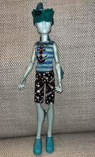 Monster High Doll -