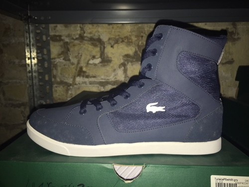 Womens lacoste hypestar mh - womens, hi