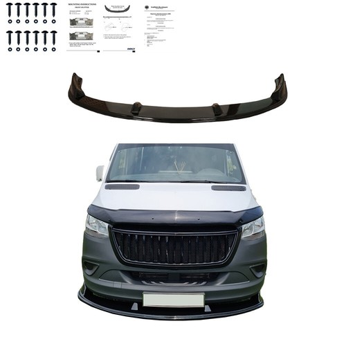 Frontspoiler kompatibel mit