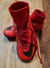 Nike mercurial vapor - xi, fire