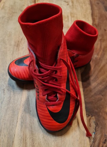 Nike mercurial vapor fire - nike,