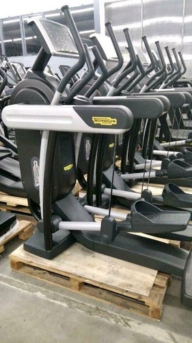 Technogym vario excite - technogym, led