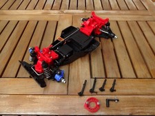 Tamiya TA02 (58171) Standartchassis