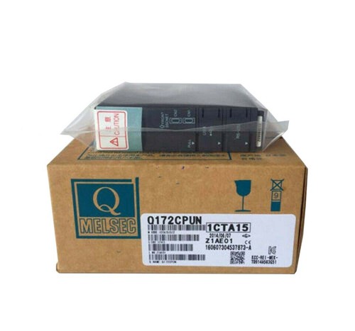 Q172cpun neu mitsubishi - q172cpun,