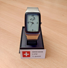 Swiss Made Vintage Uhr -Swiss