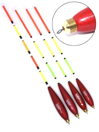 Waggler posen set - set, |