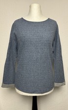 Charles Robertson Pullover Gr