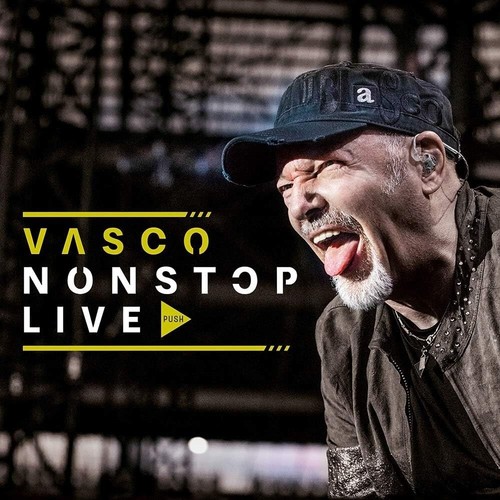 Vasco rossi - vasco,