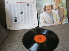 Simon and Garfunkels-Greatest Hits1972LP69003Dutch(Netherland)Vinyl nahe Mint