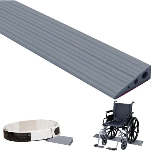 Türschwellenrampe rollstuhl - türschwellenrampe,