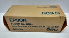 Epson Ölwalze C13S052003 für