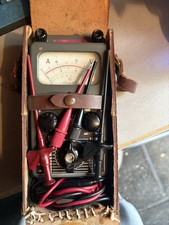 Hartmann & Braun Elavi 1 HO