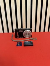 Panasonic Lumix DMC-TZ25 –