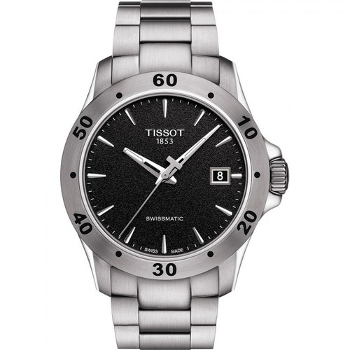 Tissot uhr - uhr, v8