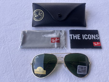 Ray Ban Sonnenbrille Diamond